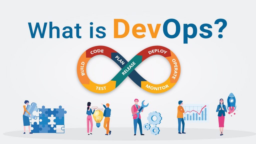 what is DevOps culture ?