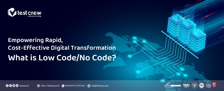 What-is-Low-Code-No-Code-