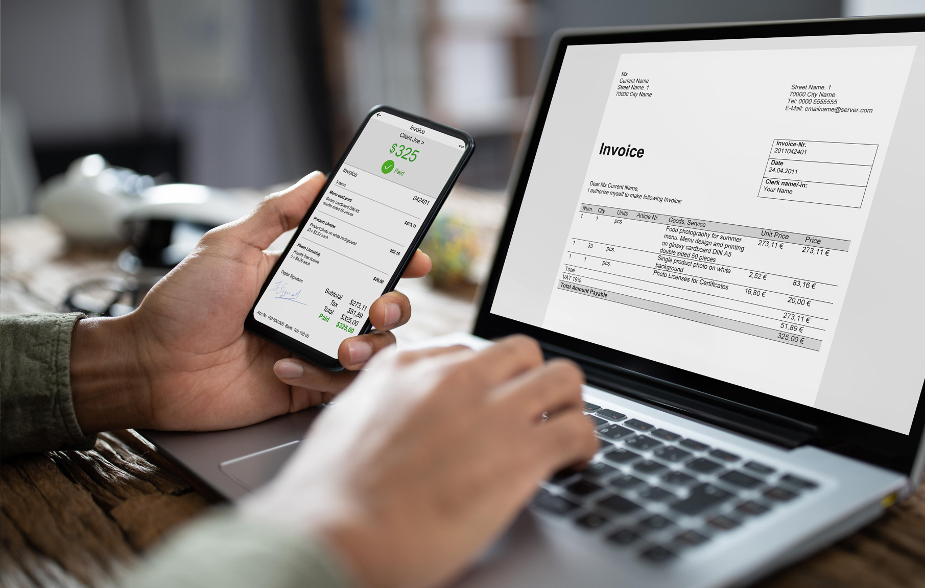 A-Major-Saudi-Government-Authority-Ensures-a-Reliable-E-Invoicing-System-Through-TestCrew1