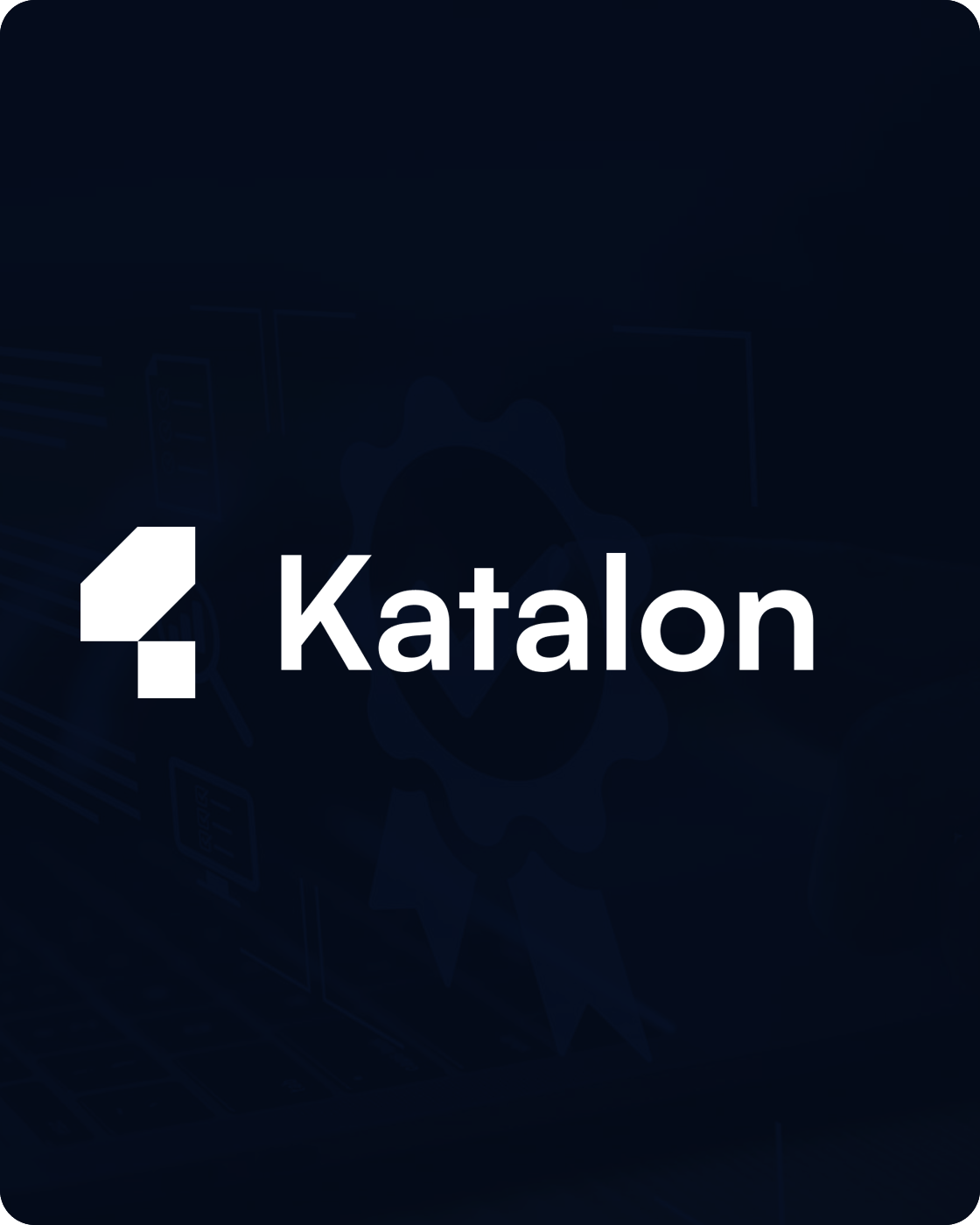 Katalon