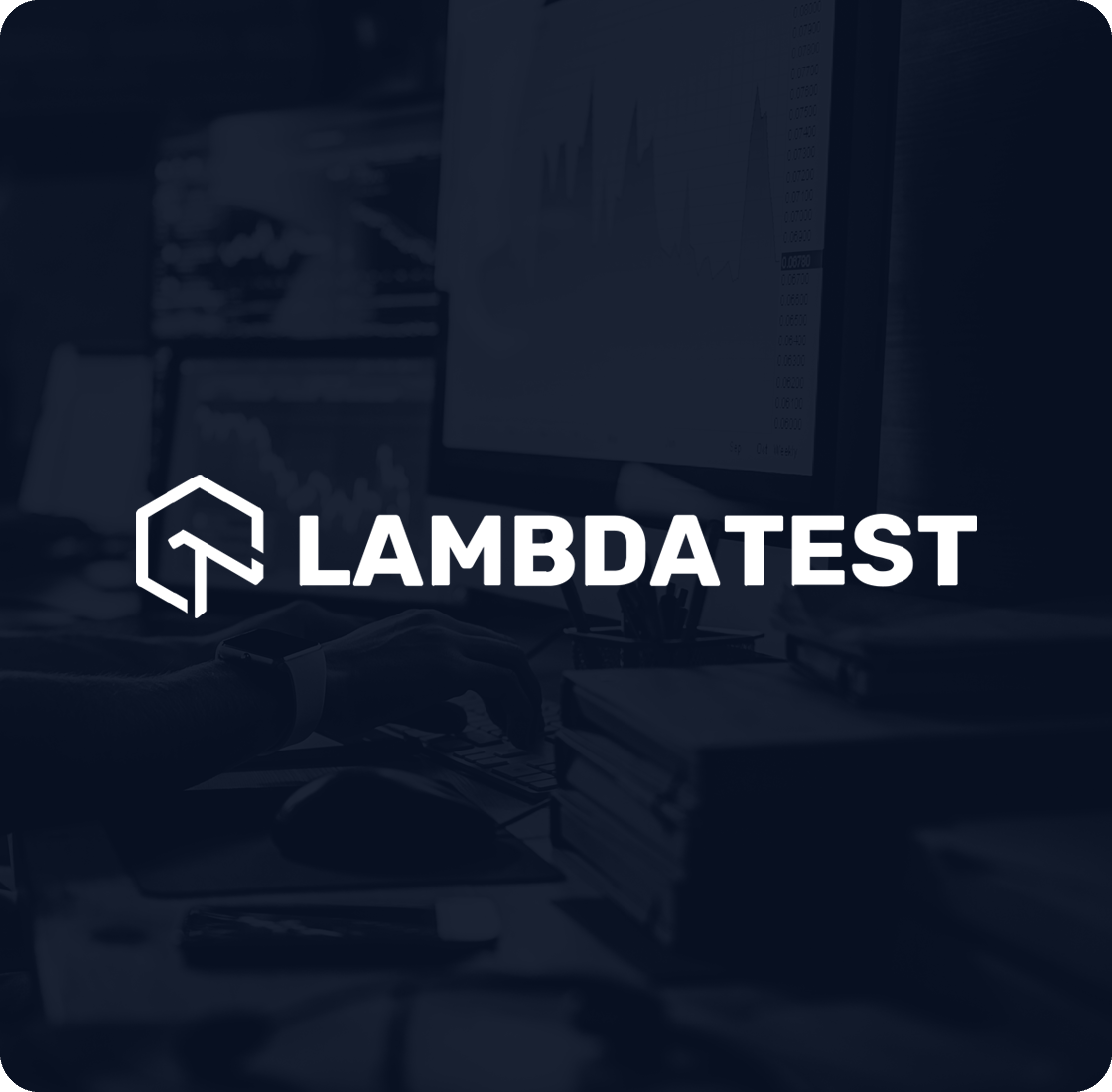 LambdaTest